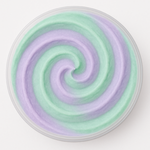 Lush Rose Whipped Body Butter