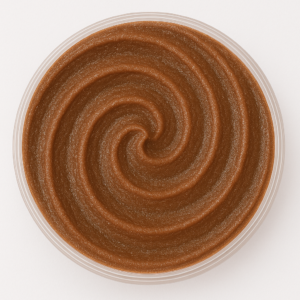 Golden Caramel Whipped Body Butter