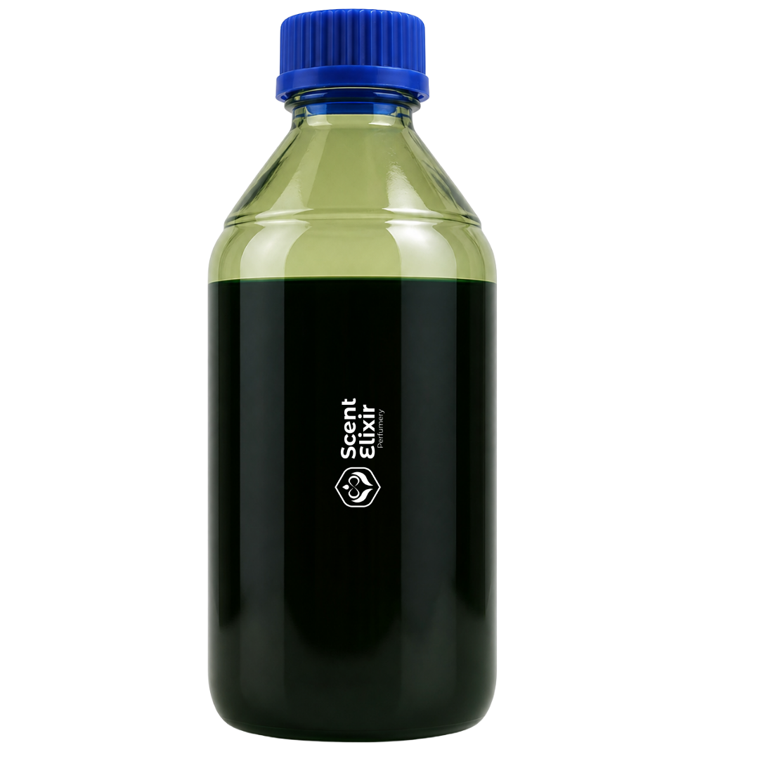 Scent Elixir Oil Impression Of Ruh Khus 6 Years (Deluxe 5.0)