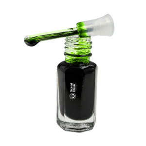Scent Elixir Oil Impression Of Oriental Fragrance - Ruh Khus No 1