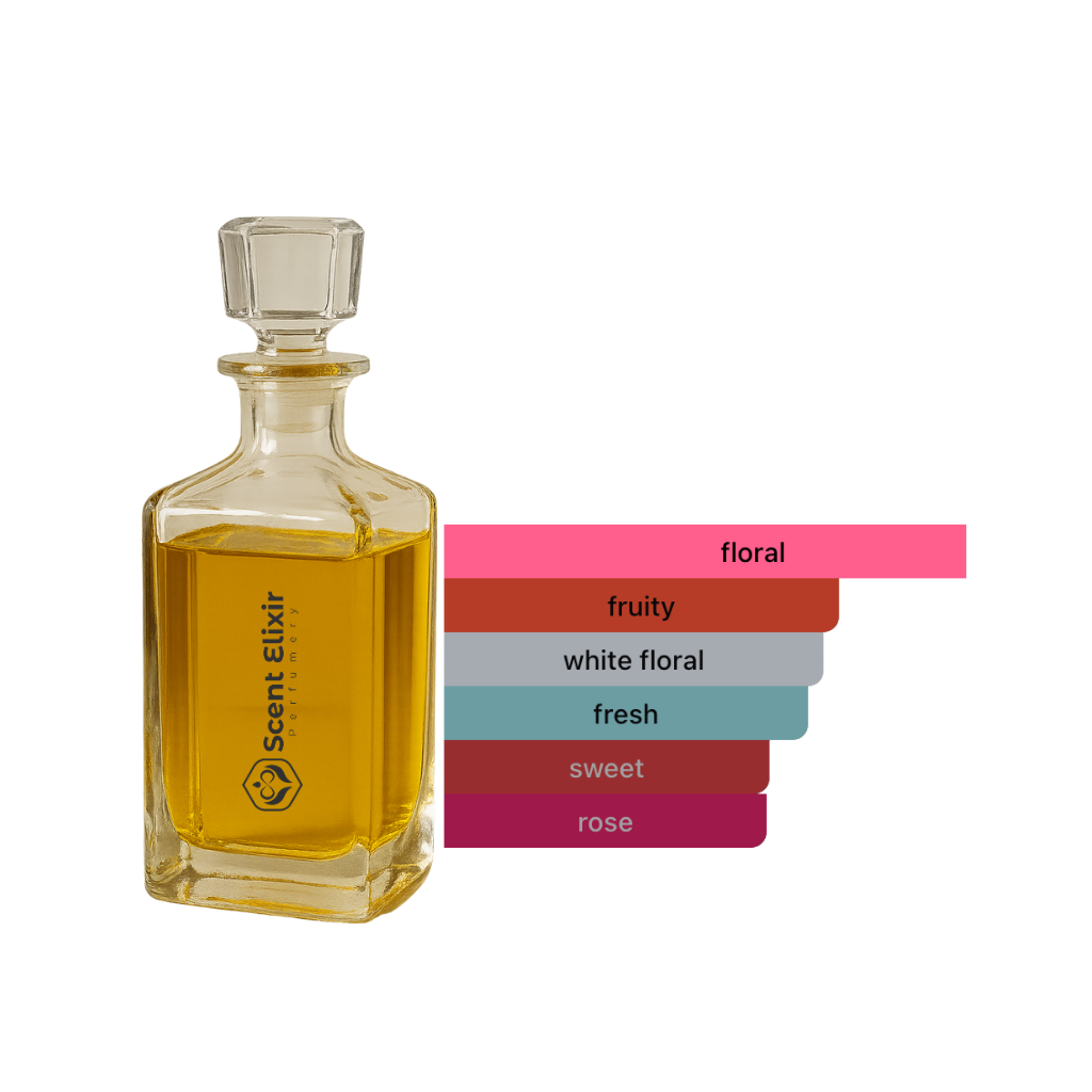 Scent Elixir Oil Impression Of Louis Vuitton - Moon Tale (GV)