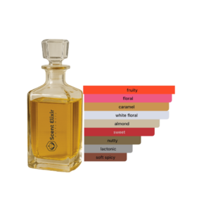 Scent Elixir Oil Impression Of Gissah - Martinique Osmanthus 2025 (Deluxe 2.0)