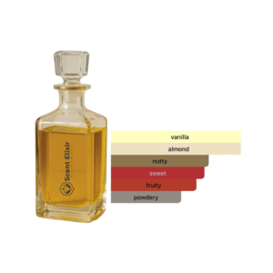 Scent Elixir Oil Impression Of Louis Vuitton - Fantasmagory