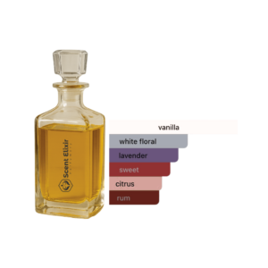 Scent Elixir Oil Impression Of YSL - Libre Vanille Couture (Deluxe 2.0)