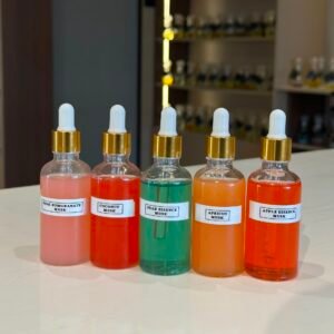 Fruity Musk Bundle