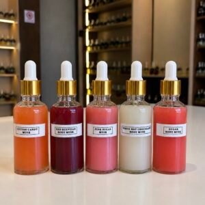 Gourmand Musk Bundle