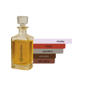 Scent Elixir Oil Impression Of Eos - Fresh & Cozy