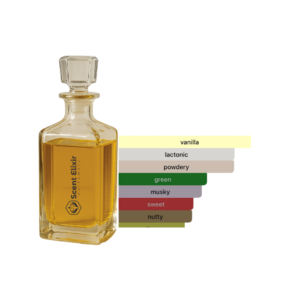 Scent Elixir Oil Impression Of Phlur - Matcha Milk