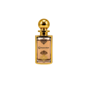 Body Musk - Egyptian Sheer Amber