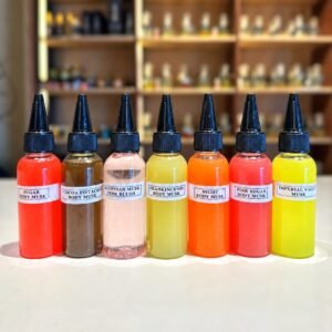 The Reseller Scale-Up Bundle (7 Piece Musk Collection)